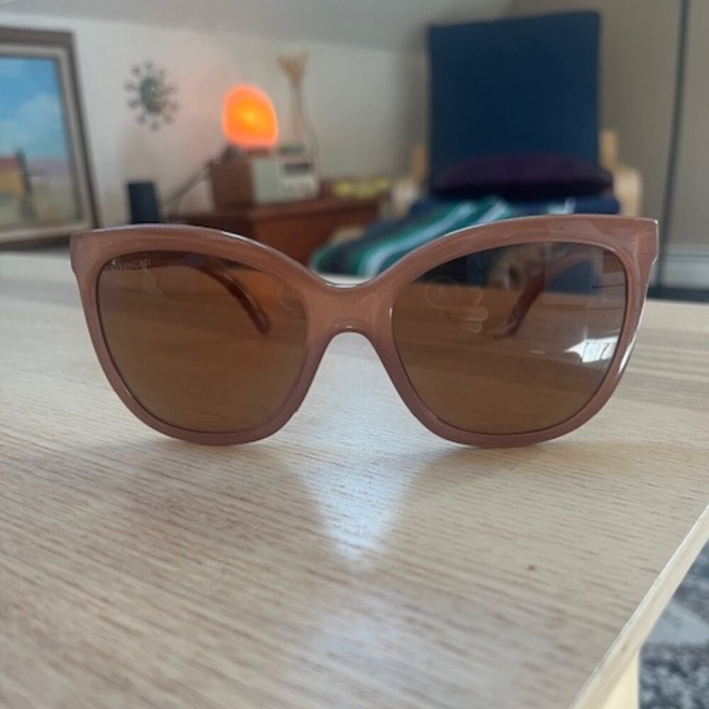 Serengeti Agata Polarized Sunglasses